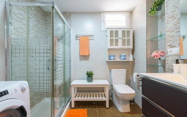 MalagaSuite Comfy Studio