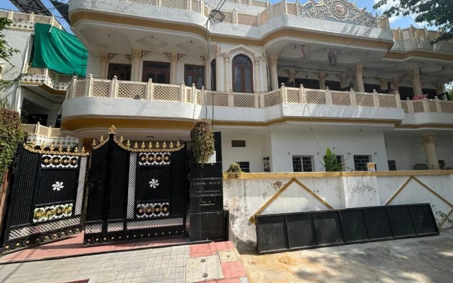 Vishal Villa