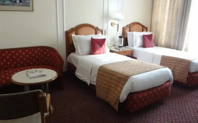 Regent Hotel Andheri