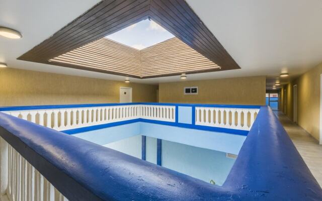 Turibana Plaza Suite 8