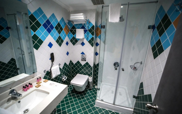 Funda Hotel