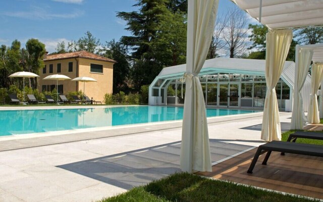 Hotel Donna Lucia