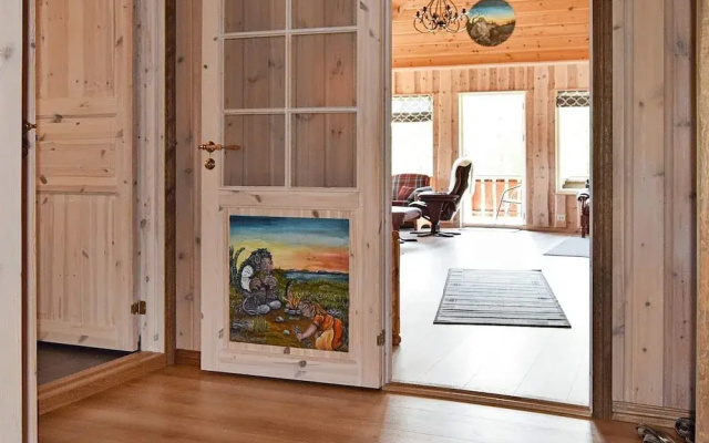 9 Person Holiday Home in Bjelland