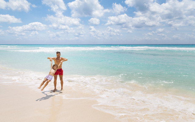 Occidental Tucancun All Inclusive