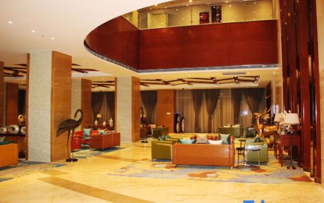 Nanhu International Convention and Exhibition Hotel