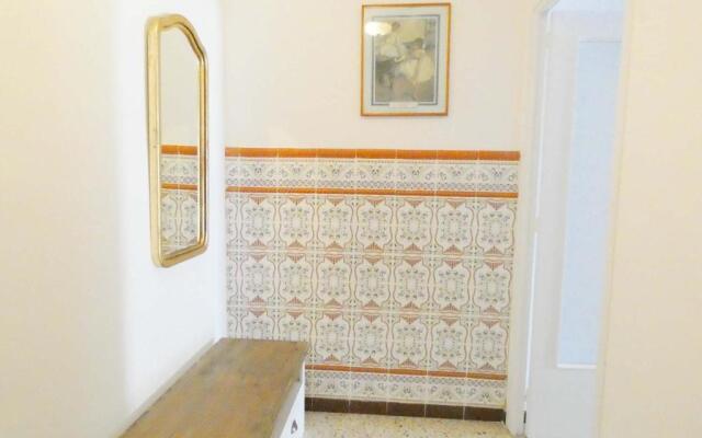 Apartamento con vista mar Rosas 5-8