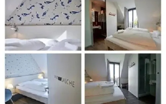 Am Gleis Radhotel+Einkehr