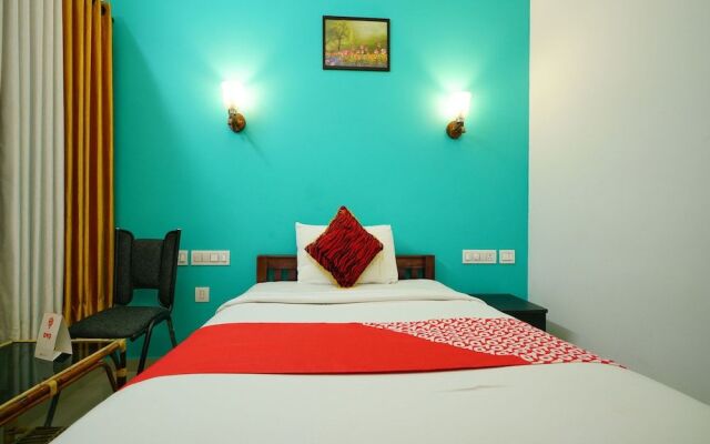 OYO 16617 Rayan Residency