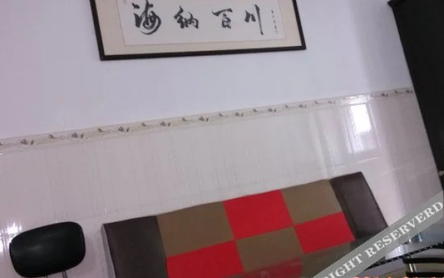 Wenming Hostel