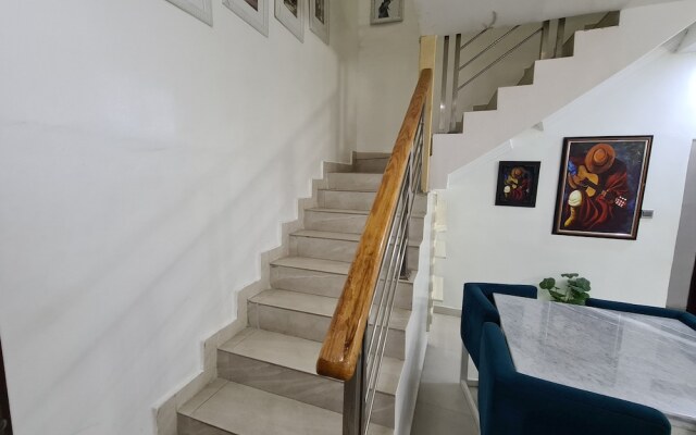 Asa Apartments