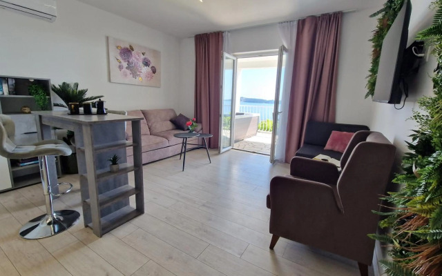 Arba Seaview Residences