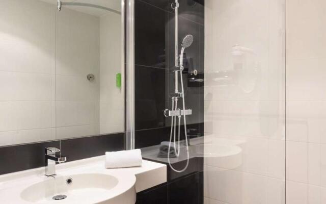 Best Western Hotel Mediterranee Menton
