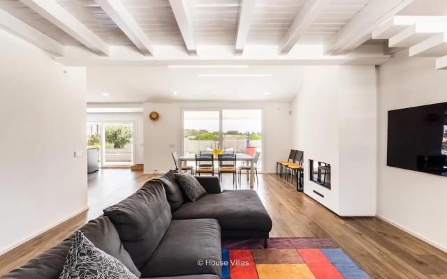 Flaben Luxury Villa in Diano Marina