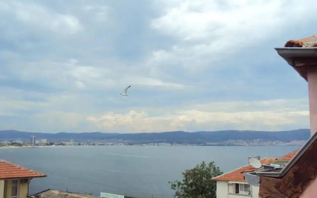 Guest House Villa Roza