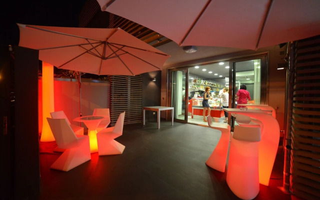 Residence Hotel Margherita