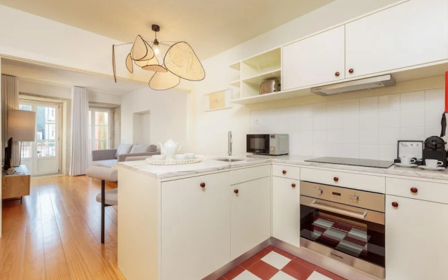 Travelstaytion - Flores M in Porto