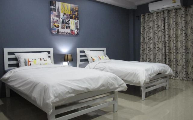 Sweet Dreams Guest House