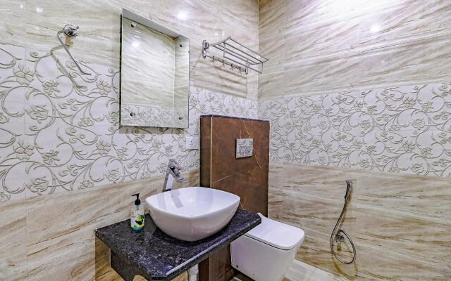 FabHotel World Link