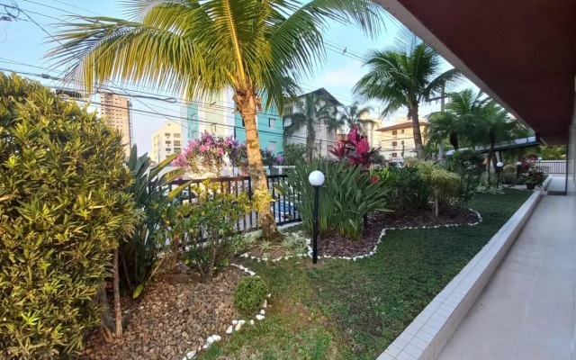 Apartamento Enseada Rua Colômbia