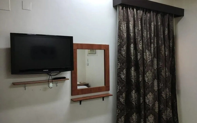 Guest House Hotel Apartments