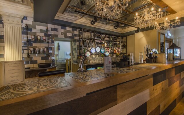Best Western Kings Head