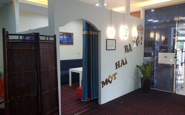 Glory Hotel Bac Ninh