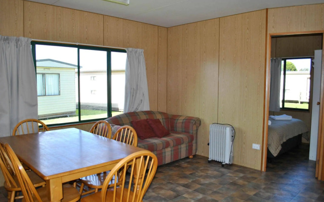 Swansea Holiday Park