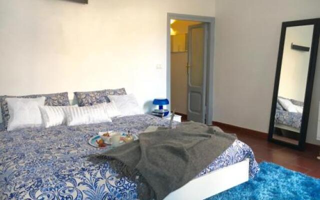 Garibaldi Roof Garden