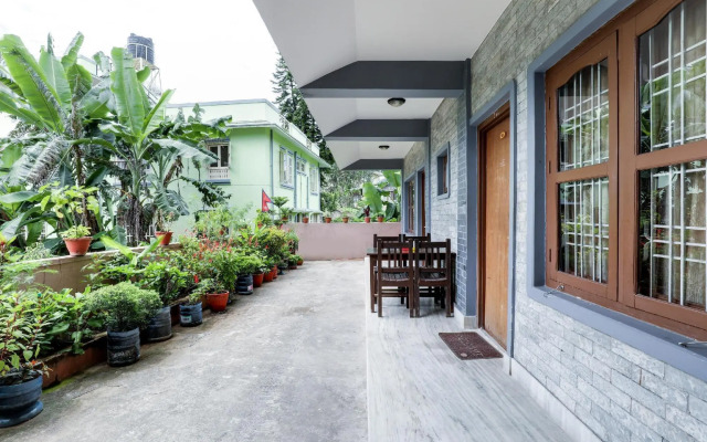 Hotel The Lake by OYO Rooms
