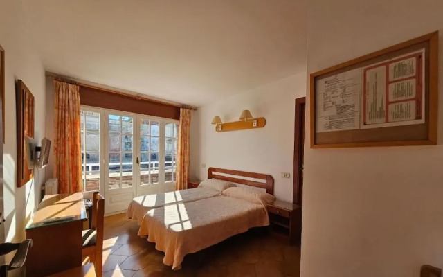 Hotel Blue Spot