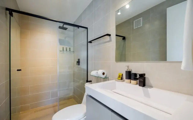 Magnificent 1BR in San Francisco