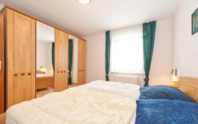 Alpine Escape & Playtime