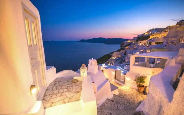 Onar Villas