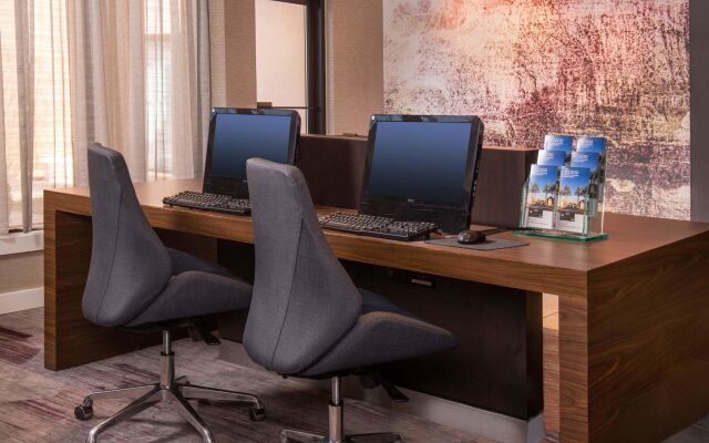 Sonesta Select Columbia