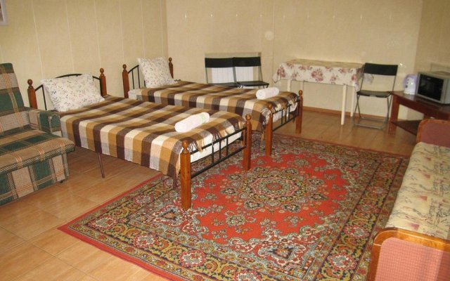 Motel Nadezhda