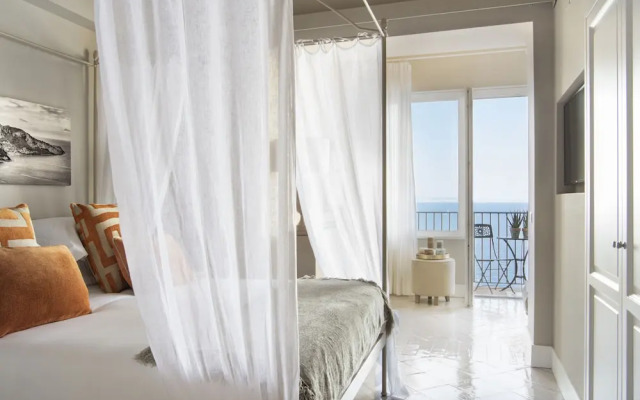 Villa Galidia in Sorrento