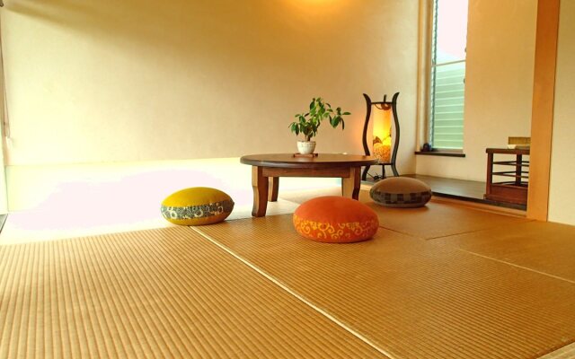 Fu-rai-so Private Villa