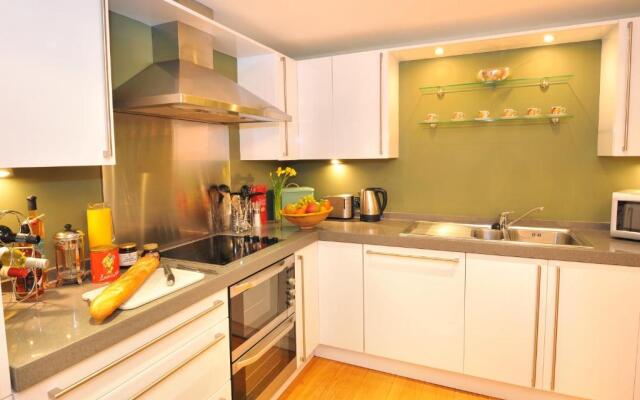 Highland Apartments By Mansley