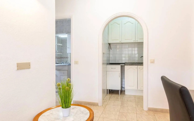 Costa Mar Ocean View Apartment by DreamHomesTenerife