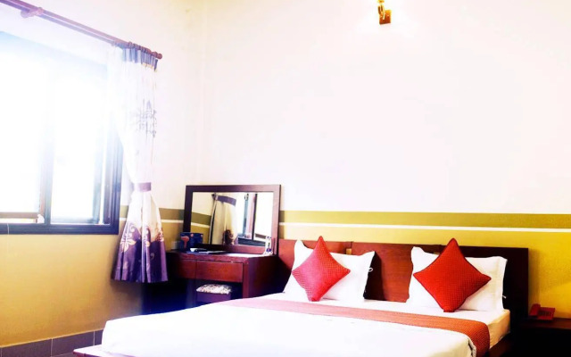 Thanh Dat Resort