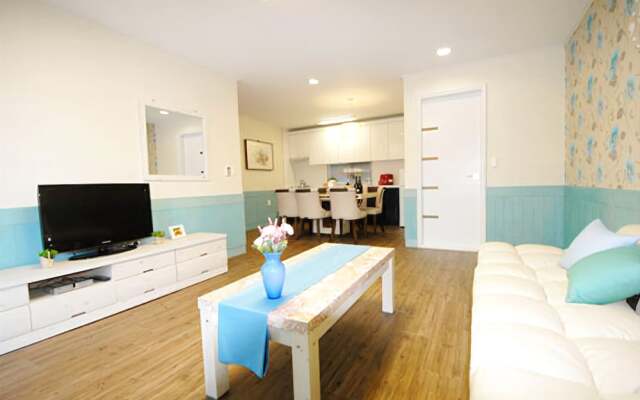 Seosan Dodam Star Pension