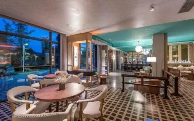 Manxin Hotel