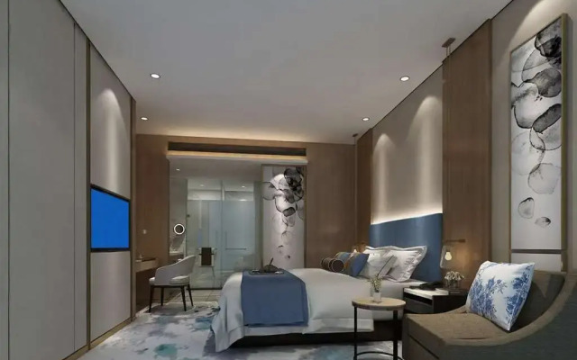 Howard Johnson by Wyndham Wyndham Aysia Changsha