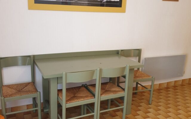 Studio Cabine Le Neptune