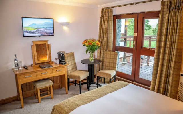 Delphi Resort