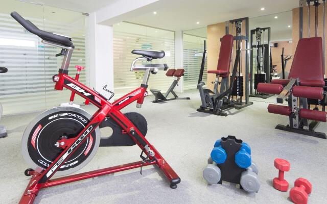 Hotel JS Sol de Can Picafort - Adults Only