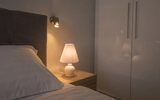 The New Studio Suite Near Akropolis