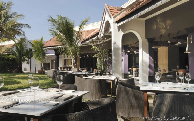 Taj West End