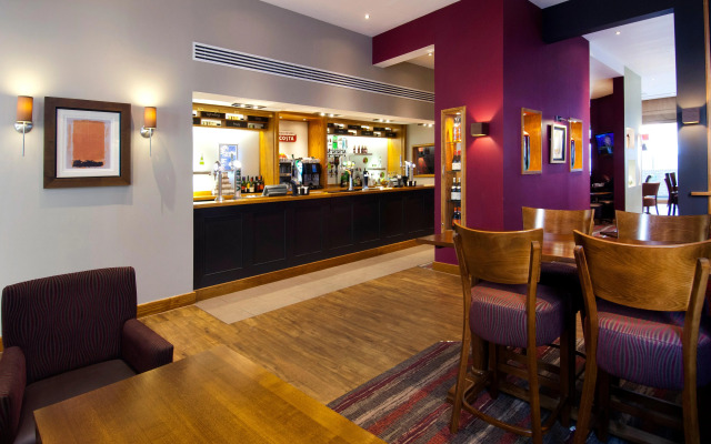 Premier Inn London City (Old Street)