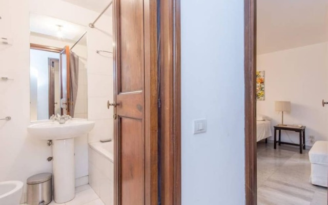 Rsh Giulia Penthouse Apartment